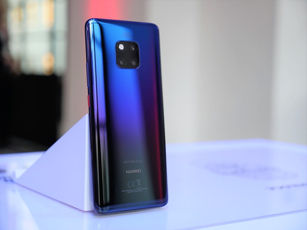 Huawei Mate 20