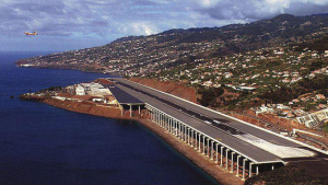 Madeira Airport