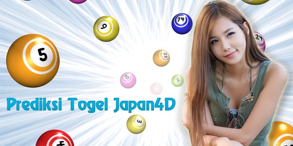 Prediksi Togel Japan 6 April 2019