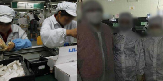 Mahasiswa Indonesia Di Taiwan Dipaksa Kerja Di Pabrik
