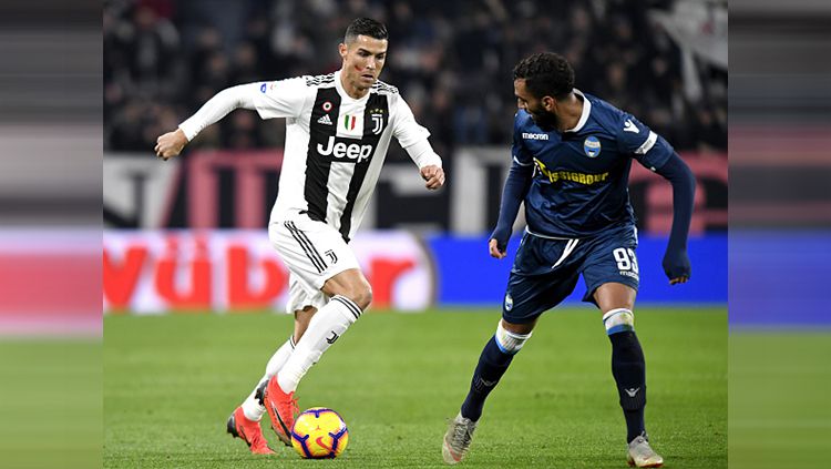 Ada Beberapa Rekor terbaru Yang Bisa Dicetak Pemain Bintang Cristiano Ronado Pada Musim Ini