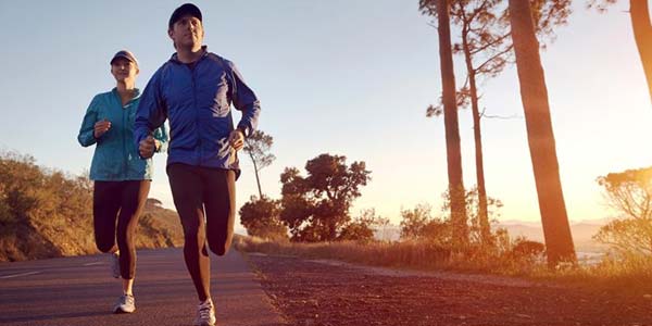 Benarkah Menjalani Olahraga Selama 25 Menit Perhari Sudah Cukup Untuk Menjaga Kesehatan