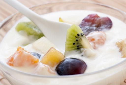 Ada Beberapa Cara Yang Sederhana Untuk Menikmati Minuman Yogurt Yang Baik