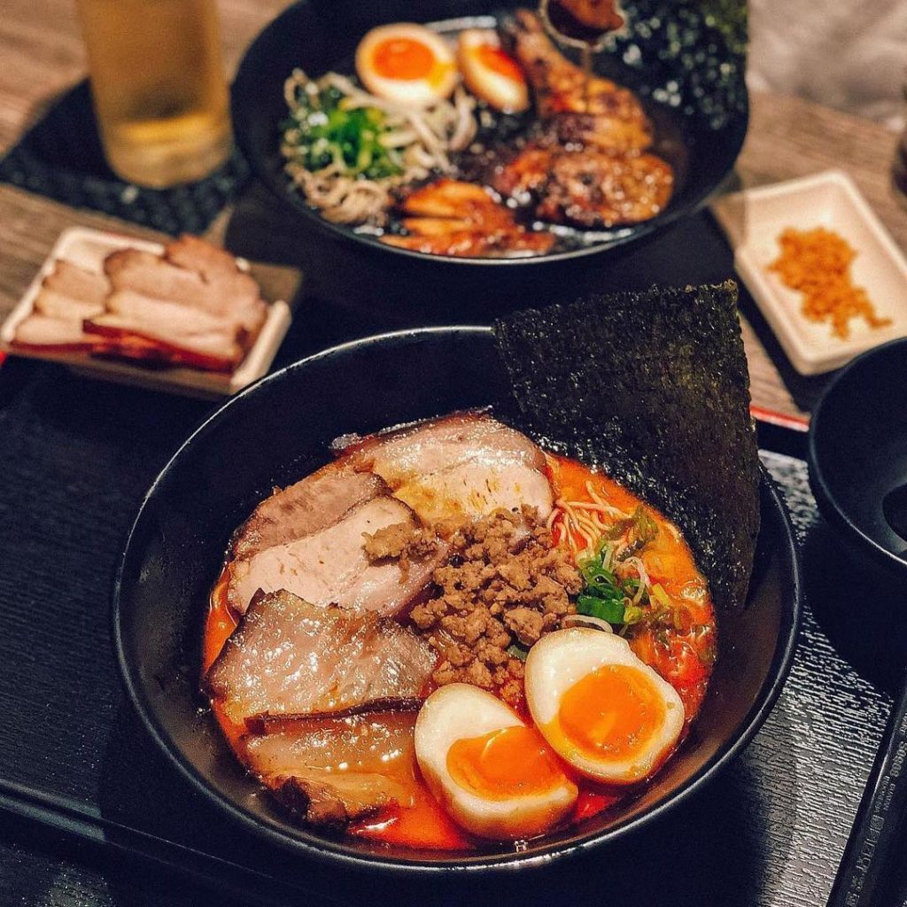 Kokku Ramen