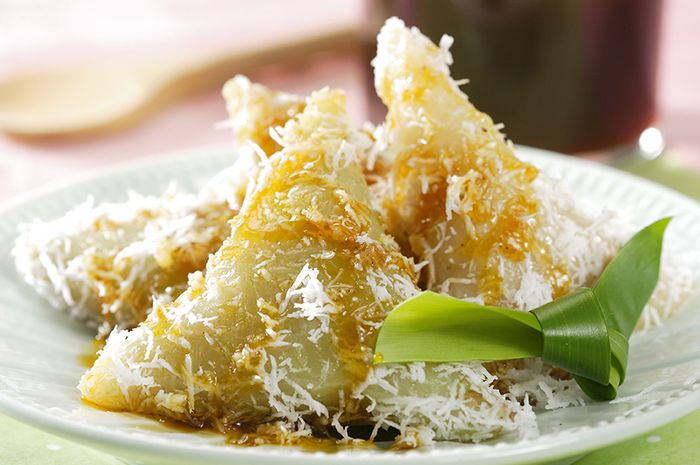 Jajanan Manis Khas Dari Banyumas