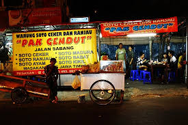 Soto Pak Gendut