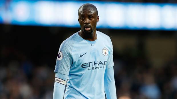 Toure akan kabarkan pensiun