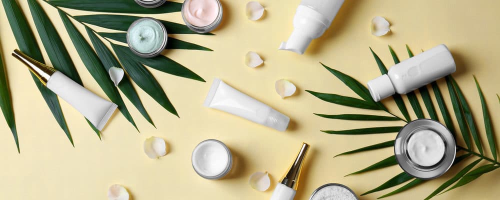 Bahan Yang Sering Ditemukan Pada Produk Skin Care Organik