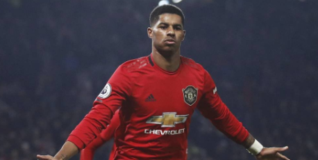 Cuma Rashford yang Punya Masa Depan Cerah, Dari Semua Pemain MU Saat Ini