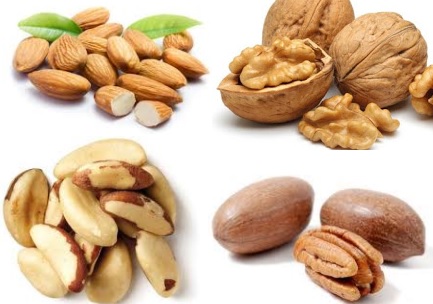 Kacang Ternyata Punya Kandungan Gizi Yang Sehat