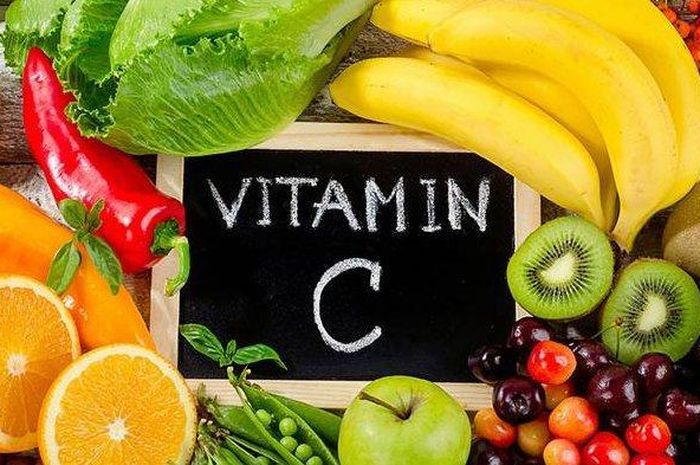 Cegah Virus Corona Dengan Konsumsi Vitamin C