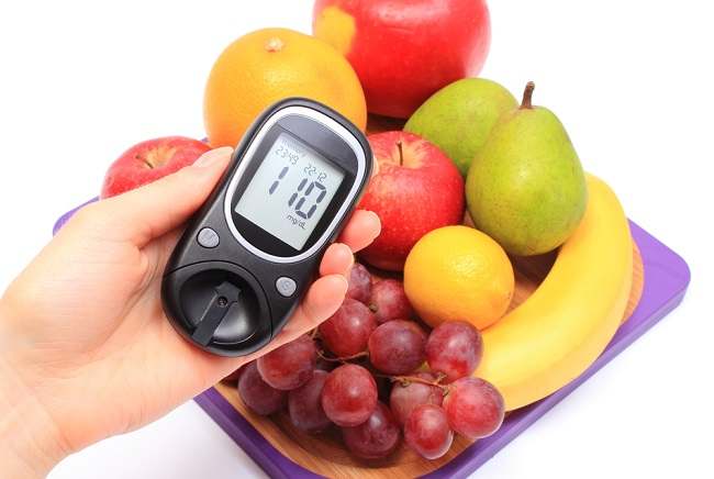 Buah Terbaik Untuk Gula Darah Bagi Pengidap Diabetes