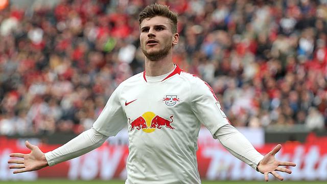 Jurgen Klopp Paksa Liverpool Datangkan Timo Werner