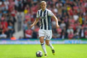 Virus Corona Bikin Darren Fletcher Memutuskan Gantung Sepatu