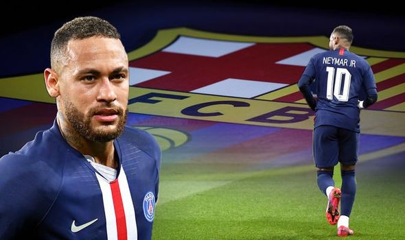 Neymar Punya Bakat Pesepak Bola Hebat Dunia