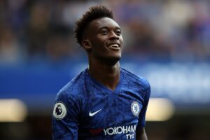 Callum Hudson-Odoi  Terlibat Kasus Pemerkosaan di London Barat