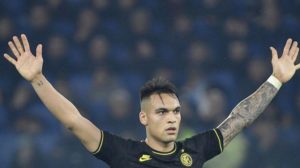 Lautaro Martinez Akan Merapat Ke Barcelona