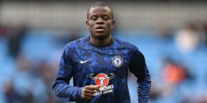 N'Golo Kante Absen Dalam Latihan Perdana Chelsea