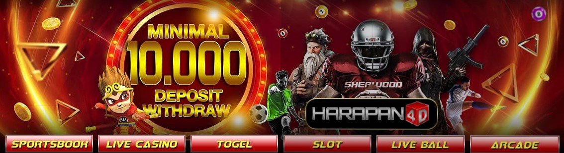 Alasan Togel Tidak Pernah Sepi Peminat Di Tanah Air