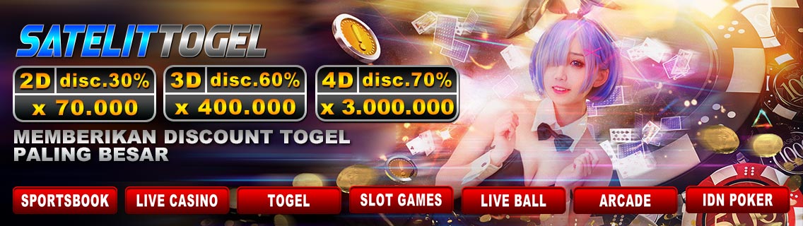 Betting Pasaran Togel Hongkong di Bandar Togel Terpercaya