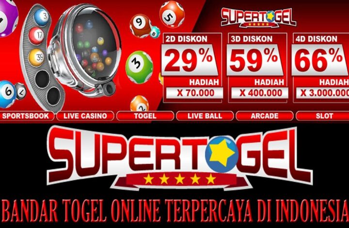 togel hongkong